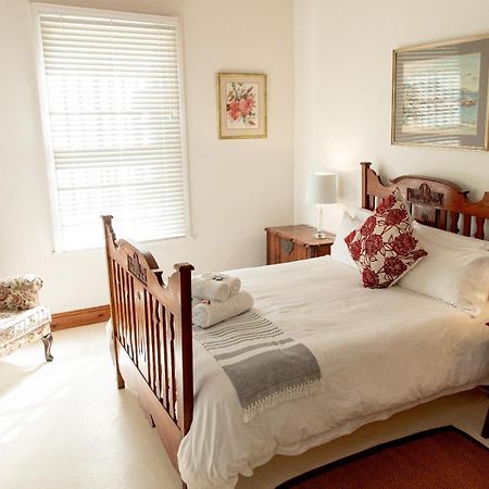 Cypress Cottage Graaff-Reinet Habitación foto