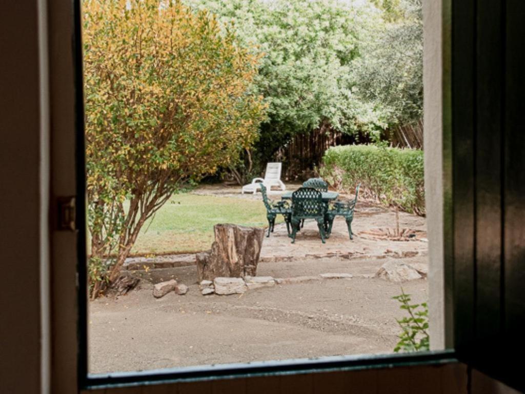 Cypress Cottage Graaff-Reinet Habitación foto