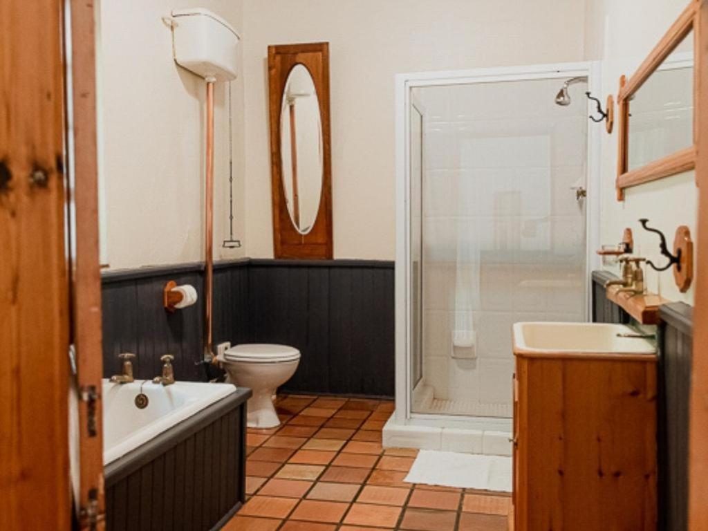 Cypress Cottage Graaff-Reinet Habitación foto