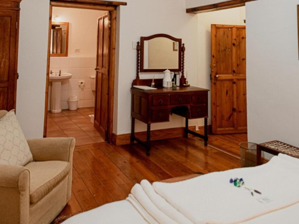 Cypress Cottage Graaff-Reinet Habitación foto