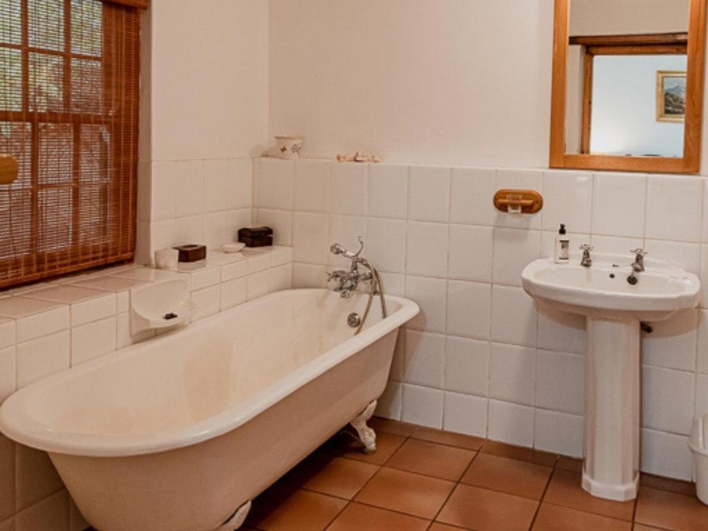 Cypress Cottage Graaff-Reinet Habitación foto
