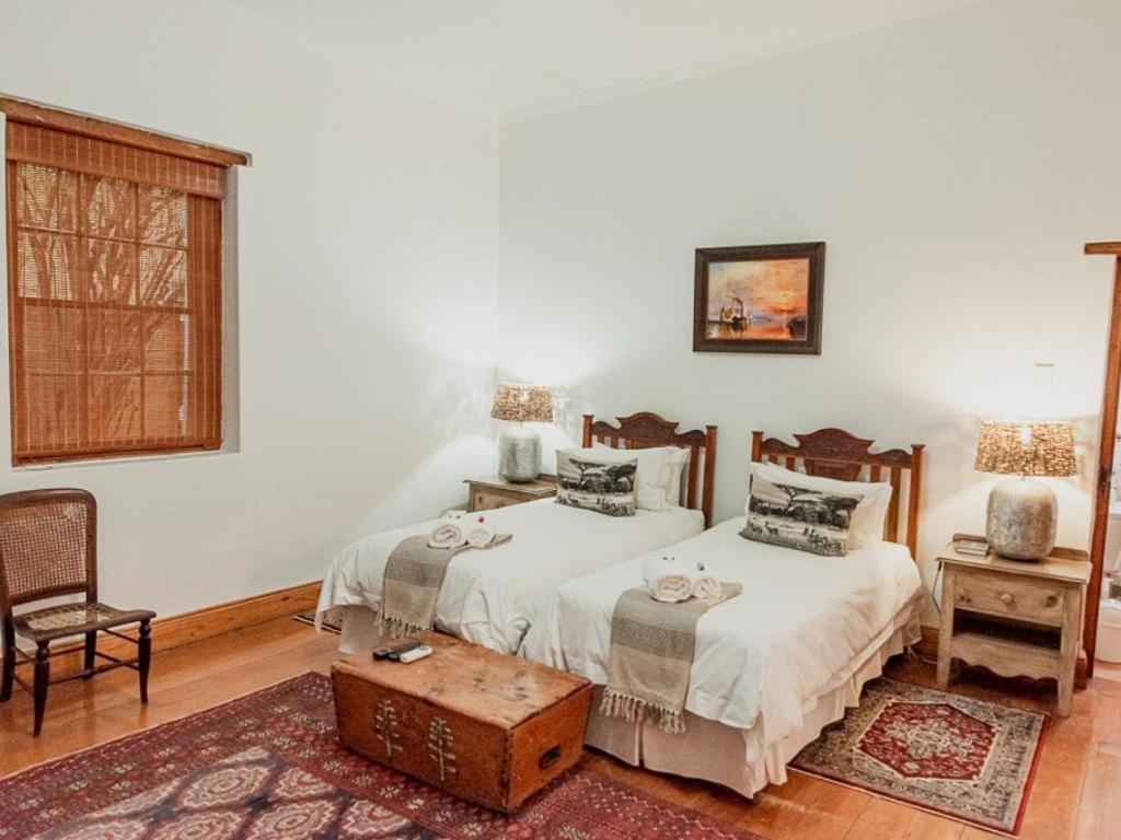 Cypress Cottage Graaff-Reinet Habitación foto
