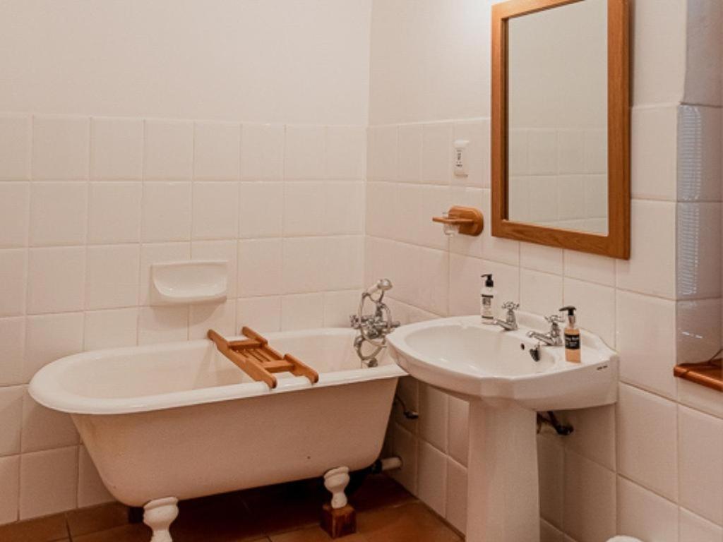 Cypress Cottage Graaff-Reinet Habitación foto