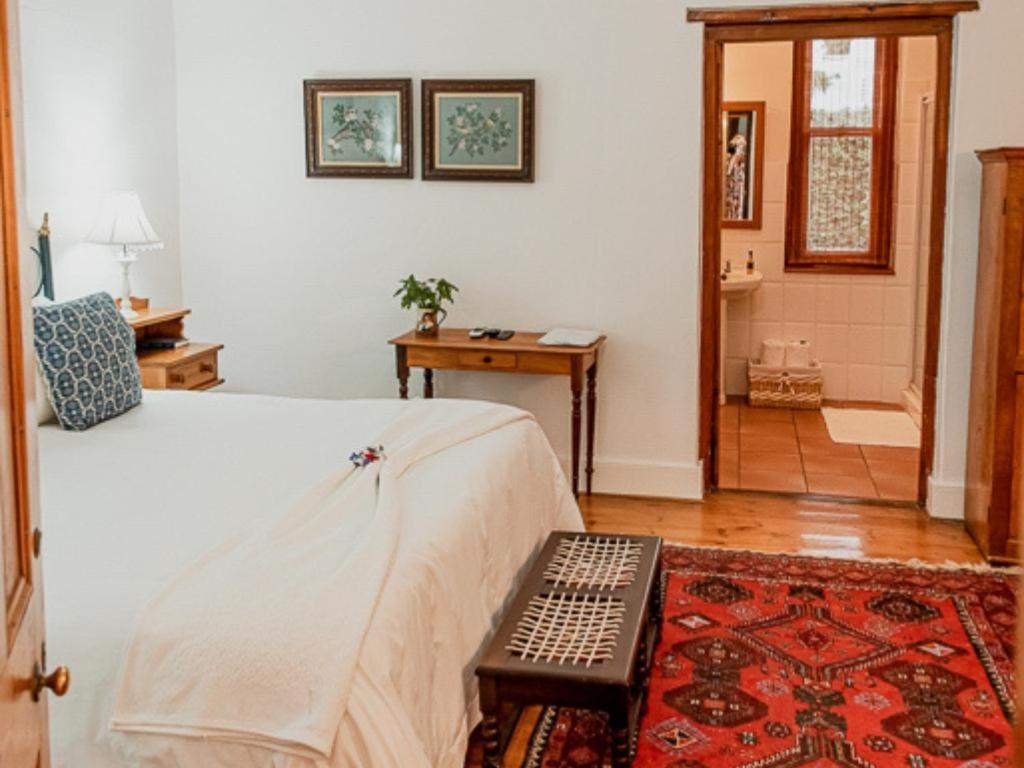 Cypress Cottage Graaff-Reinet Habitación foto
