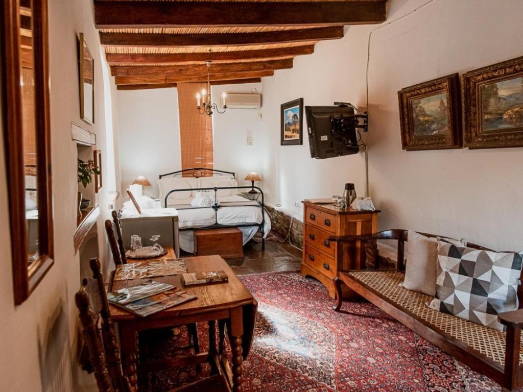 Cypress Cottage Graaff-Reinet Habitación foto