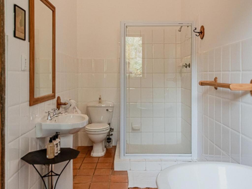 Cypress Cottage Graaff-Reinet Habitación foto