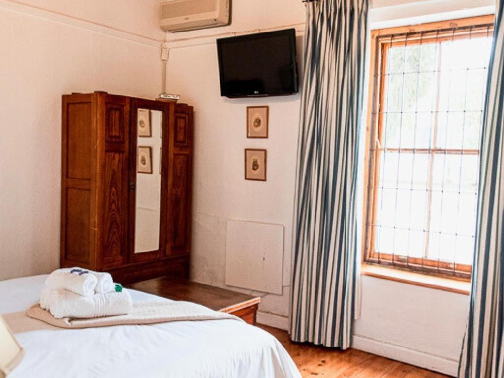 Cypress Cottage Graaff-Reinet Habitación foto
