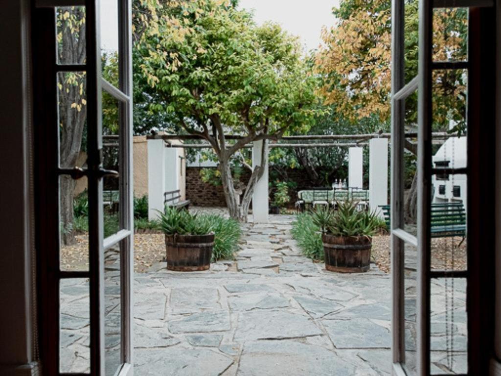 Cypress Cottage Graaff-Reinet Exterior foto