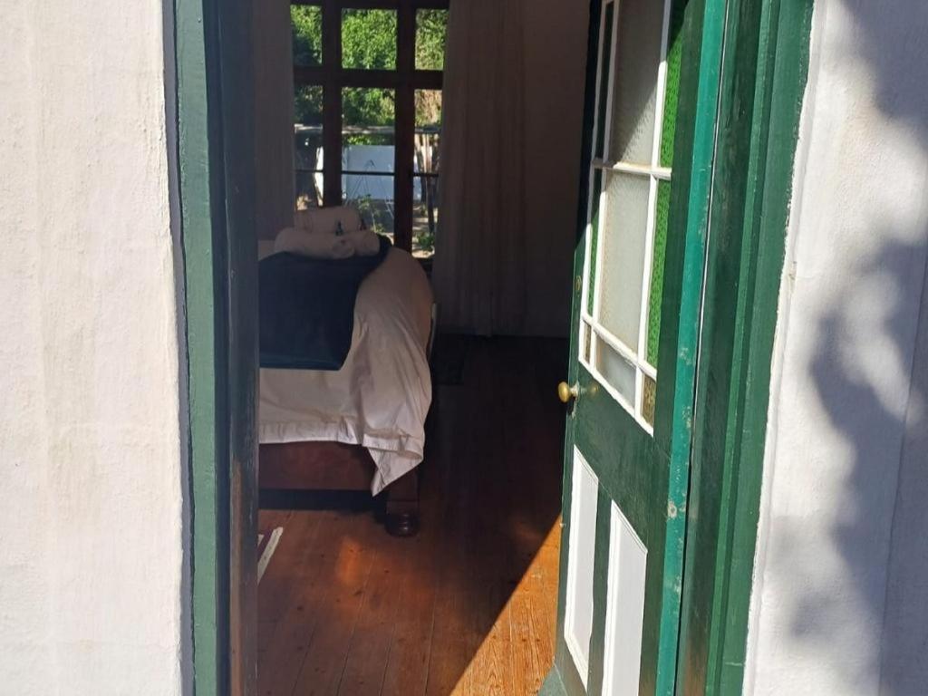 Cypress Cottage Graaff-Reinet Exterior foto