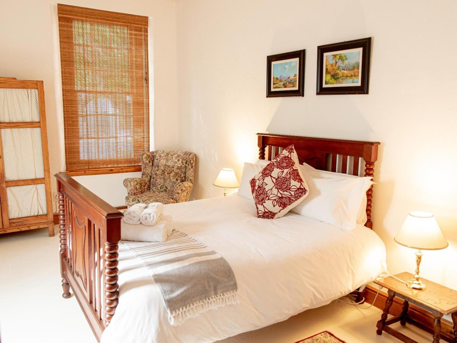 Cypress Cottage Graaff-Reinet Habitación foto